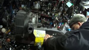 ДМИТРИЙ ГУМАРЫЧ О КАЧЕСТВЕ ШЕСТЕРЁН И ПОДШИПНИКОВ СССР И КИТАЙ.