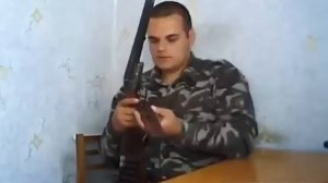 Ружье иж 26 оружие наших отцов и дедов