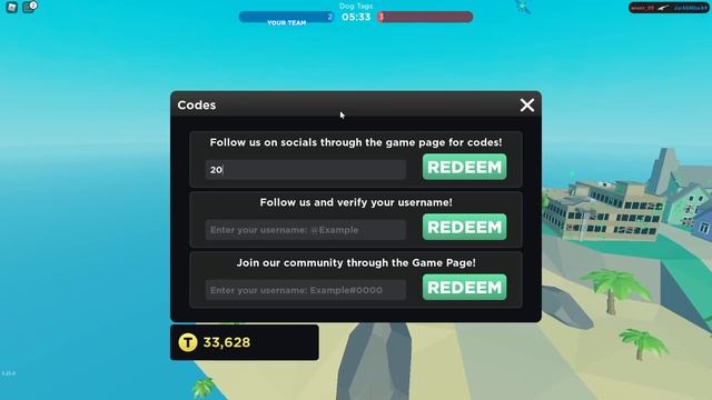 *JUNE 2022* ALL *NEW* WORKING CODES FOR BASE BATTLES *OP*! ROBLOX смотреть онлайн