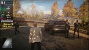 RX 6700 XT + Ryzen 5 7600X : Test in 10 Games