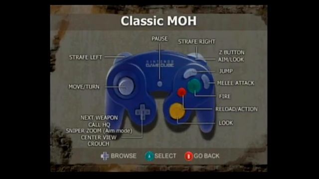 K.O. Game Room | Medal of Honor Frontline Review | Nintendo Gamecube смотреть онлайн