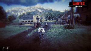 Playing as a HORSE in Red dead Redemption 2 PC ( RDR2 PC Mods Funny moments )