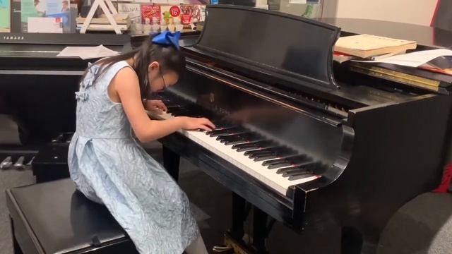 Chopin Mazurka Op. 17 No. 4 in A minor ABRSM Gd 8 30/30 full marks смотреть онлайн