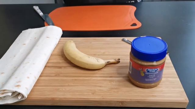 Рецепт 6-минутка: Правильный перекус в дорогу смотреть онлайн