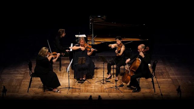 R. Wagner - Siegfried Idyll - JFA 2021 смотреть онлайн