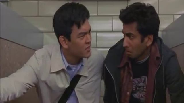 Harold & Kumar - You Sank My Battleshit смотреть онлайн