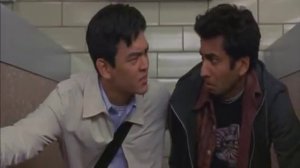 Harold & Kumar - You Sank My Battleshit