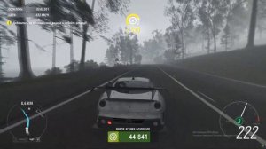 Forza Horizon 4 прохождение  Subaru Impreza WRX STi