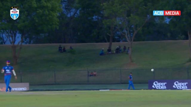 Afghanistan vs Pakistan Cricket Full Match Highlights (1st ODI) | Super Cola Cup | ACB