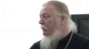 Ответы на вопросы прихожан 2. Протоиерей Дмитрий Смирнов