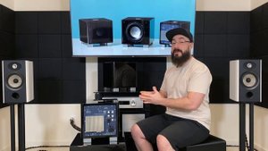 Dual REL T5x Subwoofer Review!Best for SQ and integration #first