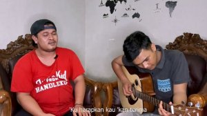 Iklim - Suci Dalam Debu | Saka Akustik