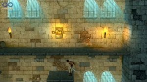 Evolution of Prince of Persia 1989 - 2023