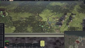 Panzer Corps 2 | C1-20B | Wehrmacht Campaign | Normandy 1/2 | Generalissimus