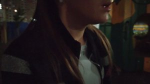 Как я в первый раз попробовала соль