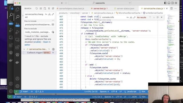 e1 Testing a simpler version of an API gateway, NGrok, and service-based API requests смотреть онлайн