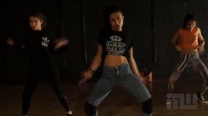 Анаид Чивчян в MAINWOOD