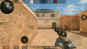 ЧИТЫ за каторые не банят стендоф 2 часть 1