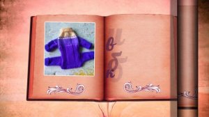 Вязаные комбинезоны для собачек. Каталог ч.1.2