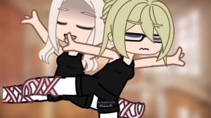 Looking at me || Gacha Club || GCMV || Ballet inspired