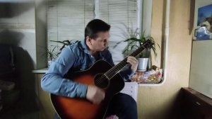 Сказка в моей жизни В.Кузьмин Кавер