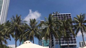 Venue Hotel Nha Trang Пляж у отеля в Нячанге Вьетнам