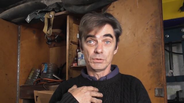 2 Часть Ремонт Двигателя Рено К7М в Подробностях с Доработками смотреть онлайн