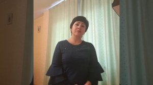 Храни меня мой талисман- романс на стихи А.С.Пушкина. исполняет Наталья Кондрашова