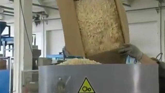 Оборудование для производства пеллет Nova Pellet