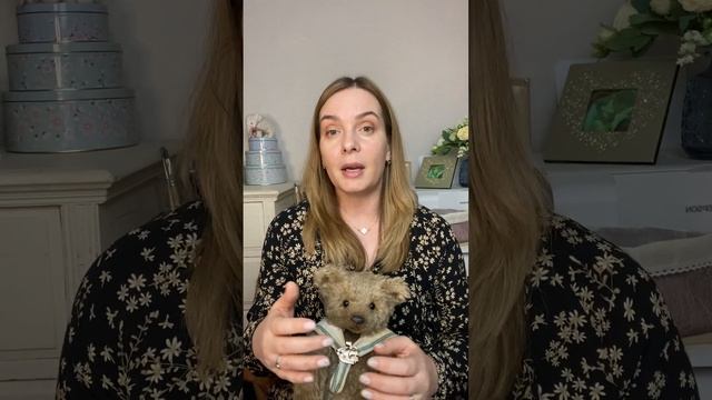 Как стать успешным мастером в изготовлении мишек тедди. Моя история смотреть онлайн