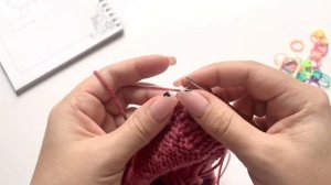 Пальто для девочки спицами ???