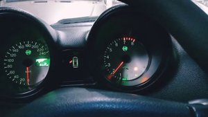 Альфа Ромео, как мы устраняли плавающие обороты и большой расход топлива (Alfa Romeo 156)
