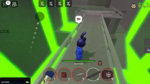 3 Cекретные пушки в Огайо Роблокс / Three Secret Guns in Ohio Roblox
