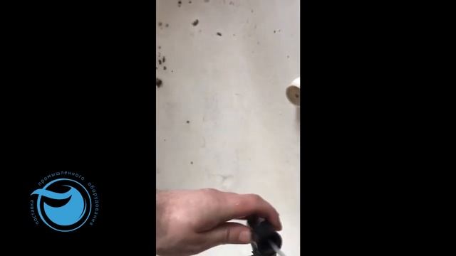 Ремонт 10-летней профессиональной стиральной машины Л10-322 люкс. смотреть онлайн