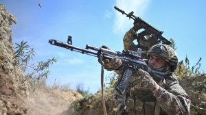 «Приближается к большой победе»: в Великобритании признали успех РФ в зоне СВО