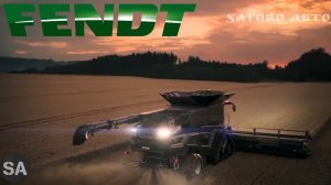 Идеальный ли IDEAL!? Действительно,это ведь-FENDT IDEAL 9T