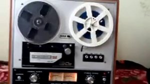 P2283626 Катушечный магнитофон Радиотехника 003