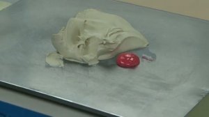 Polyester putty - INTERTROTON