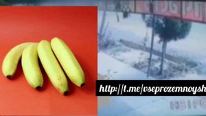 ТЕПЕР НА УЛИЦАХ НАДО ПИСАТЬ ОСТОРОЖНО ЛЮДИ И ДЕТИ