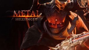 Metal: Hellsinger — Stygia ft. Alissa White-Gluz of Arch Enemy
