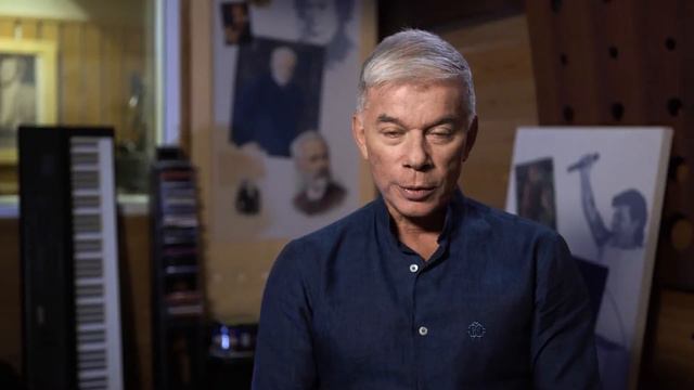 Наша страна, Наша конституция, Наше решение! Олег Газманов смотреть онлайн