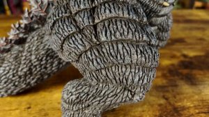 X-Plus Godzilla Ultima Review