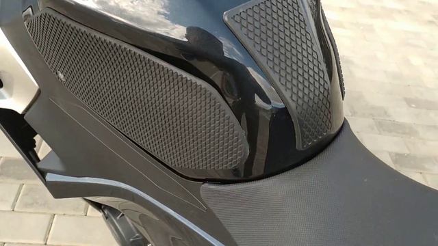 Кавасаки EX 400 смотреть онлайн