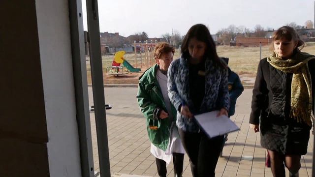 Кореновск. Профилактические рейды в ст. Платнировской.