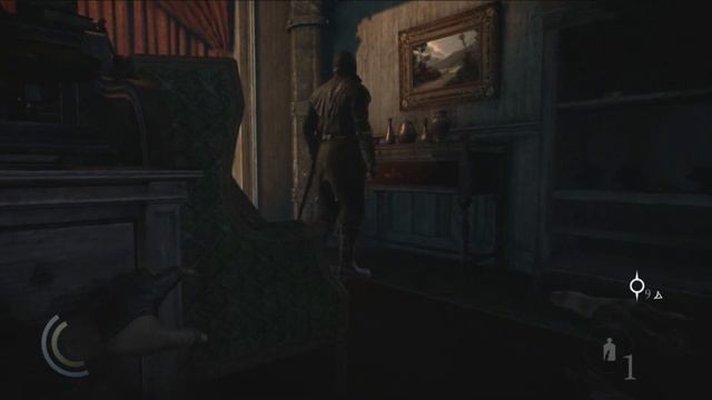 Thief - Master + all prizes #2 / Chapter 1 смотреть онлайн