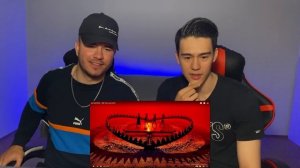 ШОК КОНТЕНТ! BLACKPINK - 'Kill This Love' M/V | РЕАКЦИЯ (REACTION | 반응)