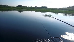 Счастье рыбацкое !