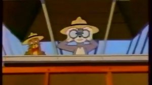 выпуск спокойной ночи малыши (2003 год россия ) [VHSRİP]