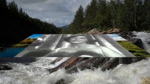 Майя Кристалинская - два берега