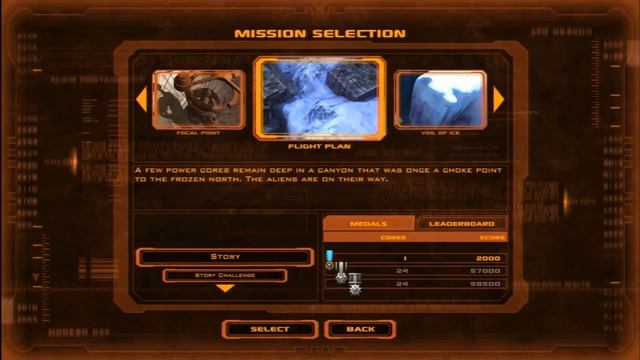 Classic Game Room - DEFENSE GRID: THE AWAKENING for OnLive review смотреть онлайн